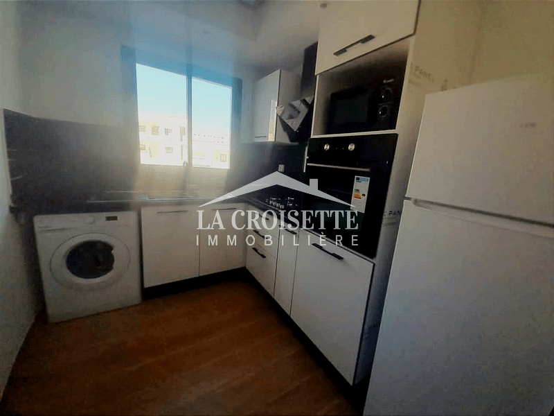 Appartement S+1 meublé à Ain Zaghouan El Wahat